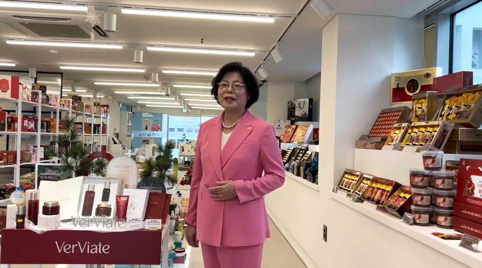 GMSA 홍보영상 (한국어)